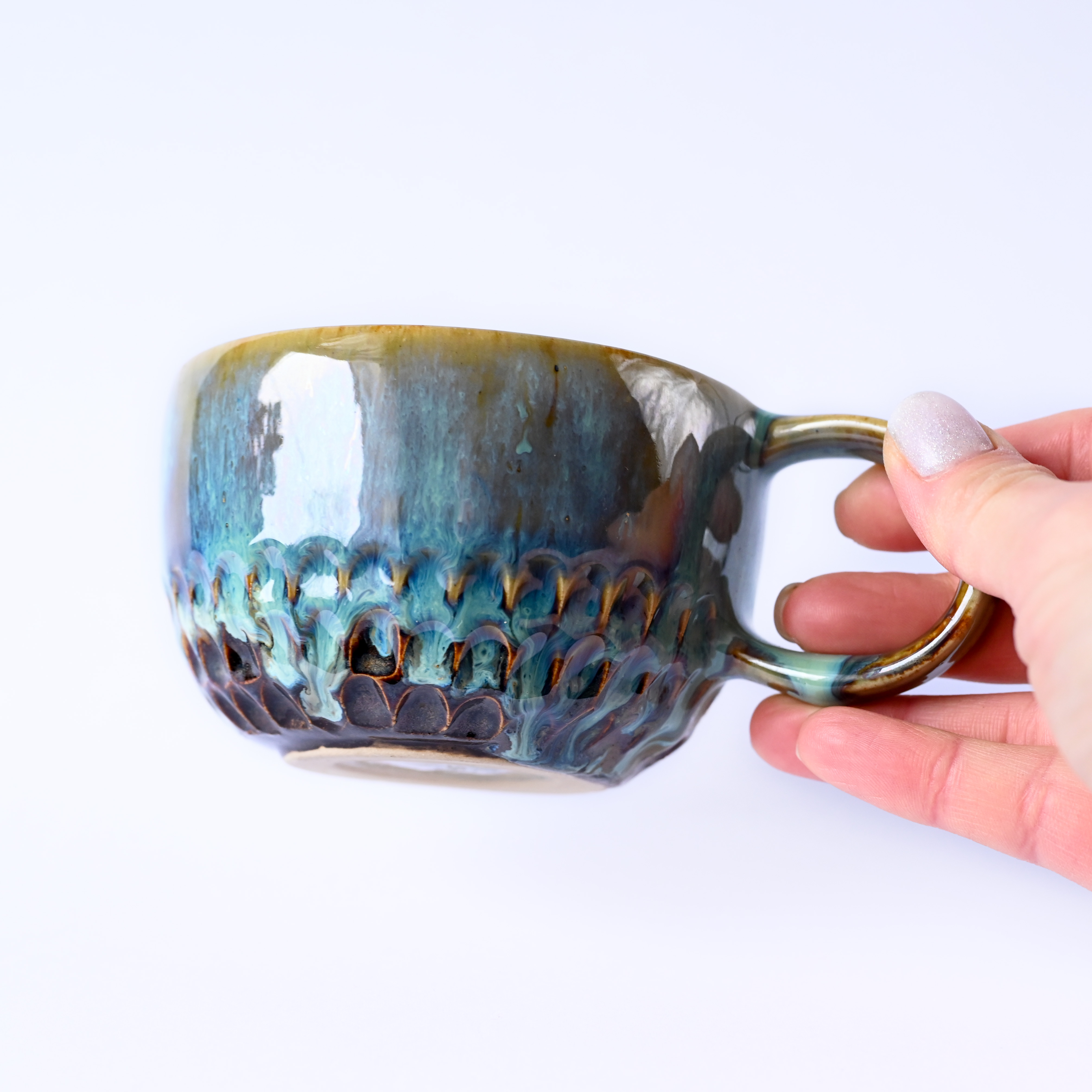 картинка Чашка Светланы Шумских 6 - DishWishes.Ru